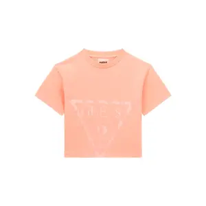 Girl's T-shirt Guess image-0