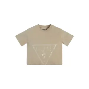 Girl's T-shirt Guess image-0