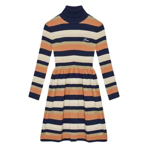 Girl's sweater dress Guess image-0
