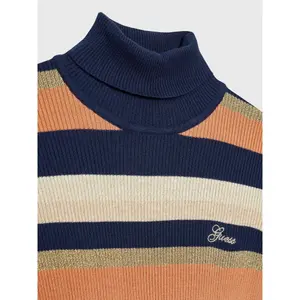 Girl's sweater dress Guess image-2