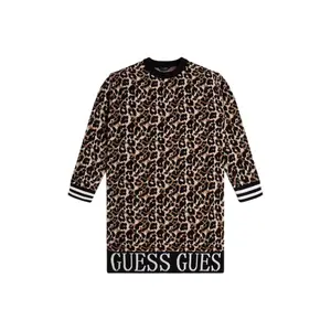 Sweatshirt für Mädchen Guess image-0