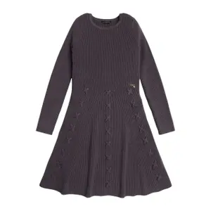 Midi dress sweater girl Guess image-0