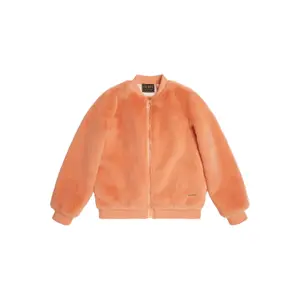 Kunstpelzjacke, Mädchen Guess image-0