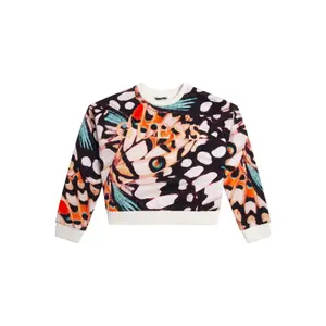 Sweatshirt girl Guess Active image-0