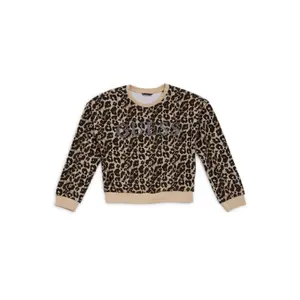 Sweatshirt girl Guess Active image-0