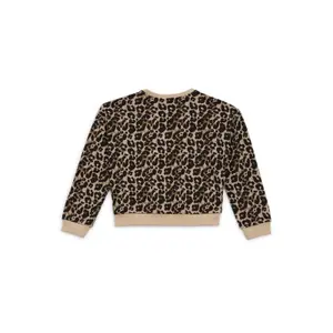 Sweatshirt girl Guess Active image-1