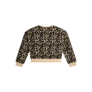 Sweatshirt girl Guess Active image-3