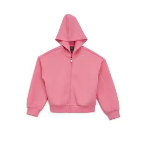 Kapuzen-Sweatshirt mit Reißverschluss, Mädchen Guess Scuba image-0