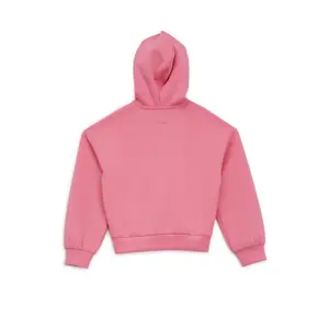 Kapuzen-Sweatshirt mit Reißverschluss, Mädchen Guess Scuba image-1