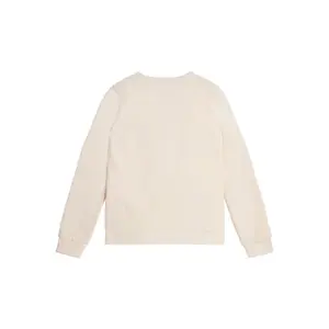 Active sweatshirt with rhinestones girl Guess image-1