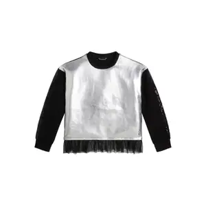 Sweatshirt girl Guess Punto Milano Active image-0