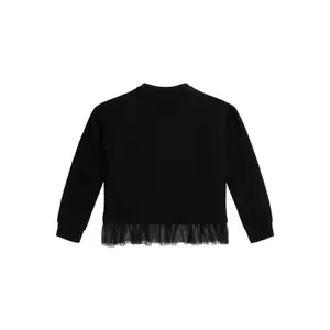 Sweatshirt girl Guess Punto Milano Active image-1