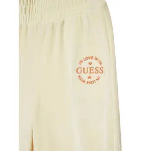 Girl's pants Guess Corduroy Active image-2