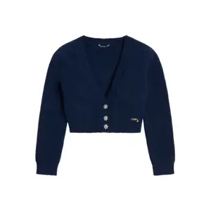 Girl's cardigan Guess image-0
