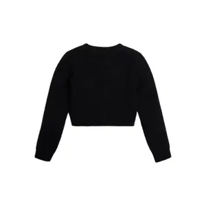 Girl's cardigan Guess image-1