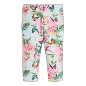 Legging girl Guess Capri Fit Active image-0