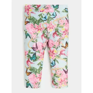 Legging girl Guess Capri Fit Active image-1