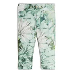 Active capri leggings for girls Guess image-0