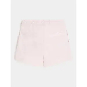 Girl's shorts Guess Terry Active image-1