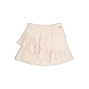 Mini skirt girl Guess Twill image-0
