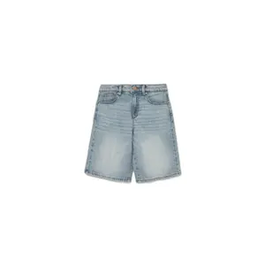 Girl's denim skirt Guess image-0
