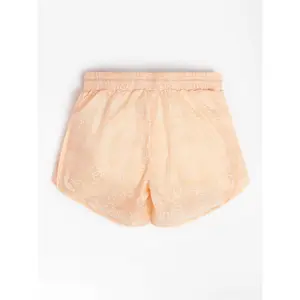 Girl's shorts Guess Active image-1