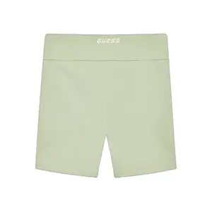 Girl's shorts Guess Doreen Biker image-1