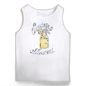 Girl's tank top Guess image-0