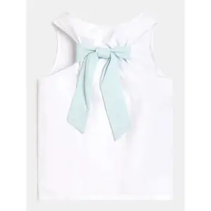 Girl's tank top Guess image-1