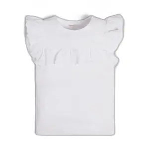 Girl's T-shirt Guess image-0