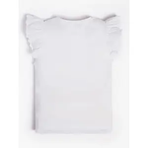 Girl's T-shirt Guess image-1