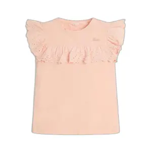 Girl's T-shirt Guess image-0