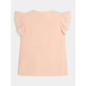 Girl's T-shirt Guess image-1