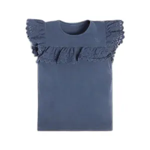 Girl's T-shirt Guess image-0