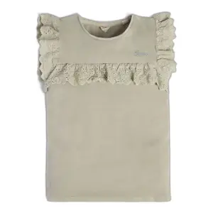 Girl's T-shirt Guess image-0