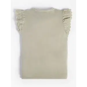 Girl's T-shirt Guess image-1