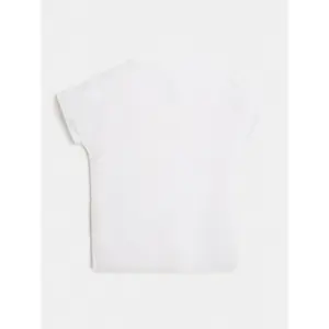 Girl's bat sleeve t-shirt Guess image-1