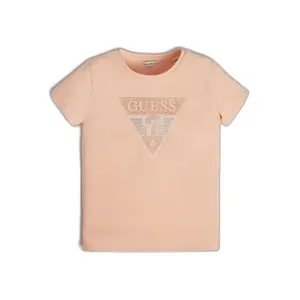 Girl's T-shirt Guess image-0
