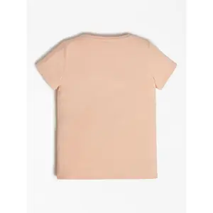 Girl's T-shirt Guess image-1