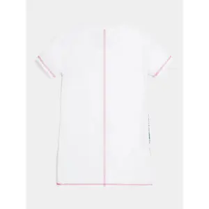 Girl's tunic t-shirt Guess image-1
