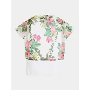 Girl's T-shirt Guess image-1