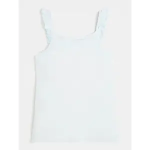 Girl's tank top Guess image-1