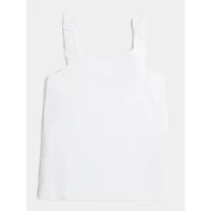 Girl's tank top Guess image-1