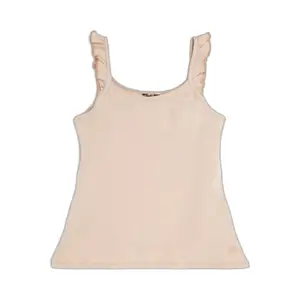 Girl's tank top Guess image-0