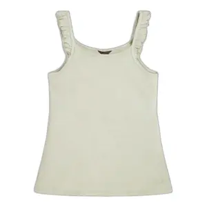 Girl's tank top Guess image-0
