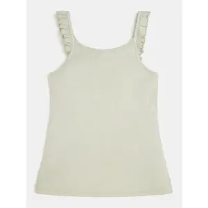 Girl's tank top Guess image-1
