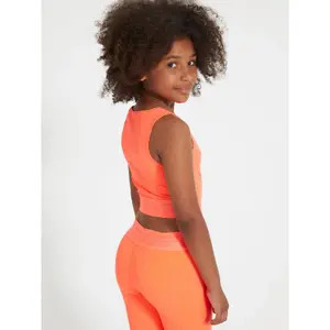 Girl's bra Guess SL Active image-3