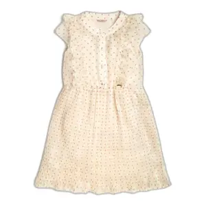 Girl's chiffon dress Guess image-0