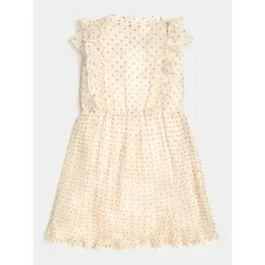 Girl's chiffon dress Guess image-1