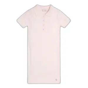 Girl's sweater dress Guess Mini Me image-0